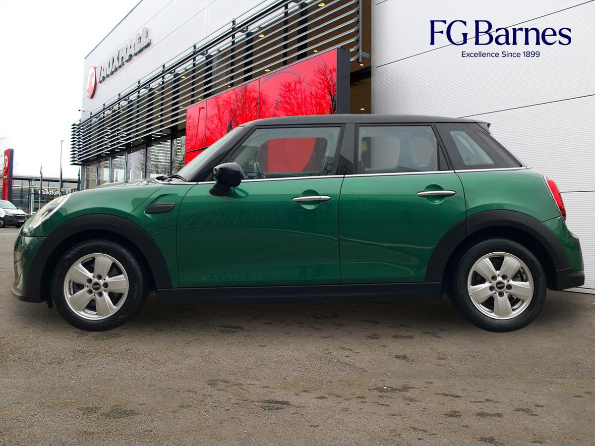 Used MINI Hatch 2023 for sale - 76584896: Photo 7