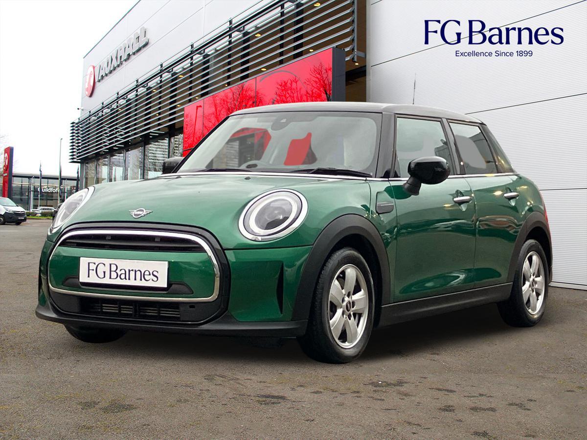 Used MINI Hatch 2023 for sale - 76584896: Photo 9