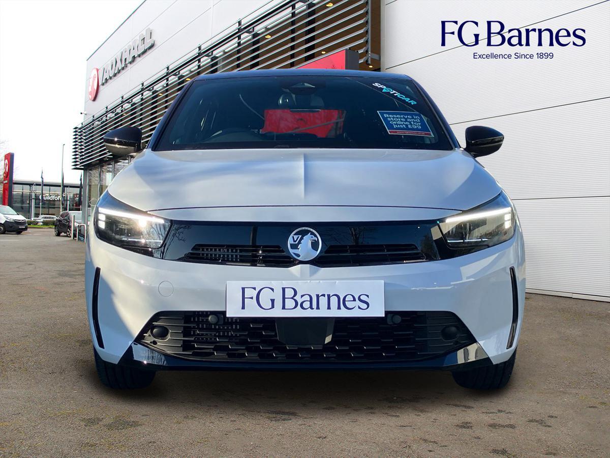 Used Vauxhall Corsa 2025 for sale - 76659035: Photo 10