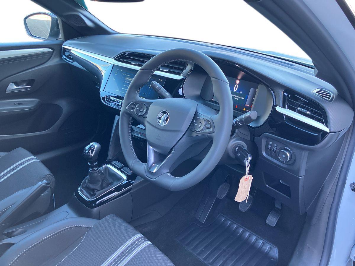 Used Vauxhall Corsa 2025 for sale - 76659035: Photo 13