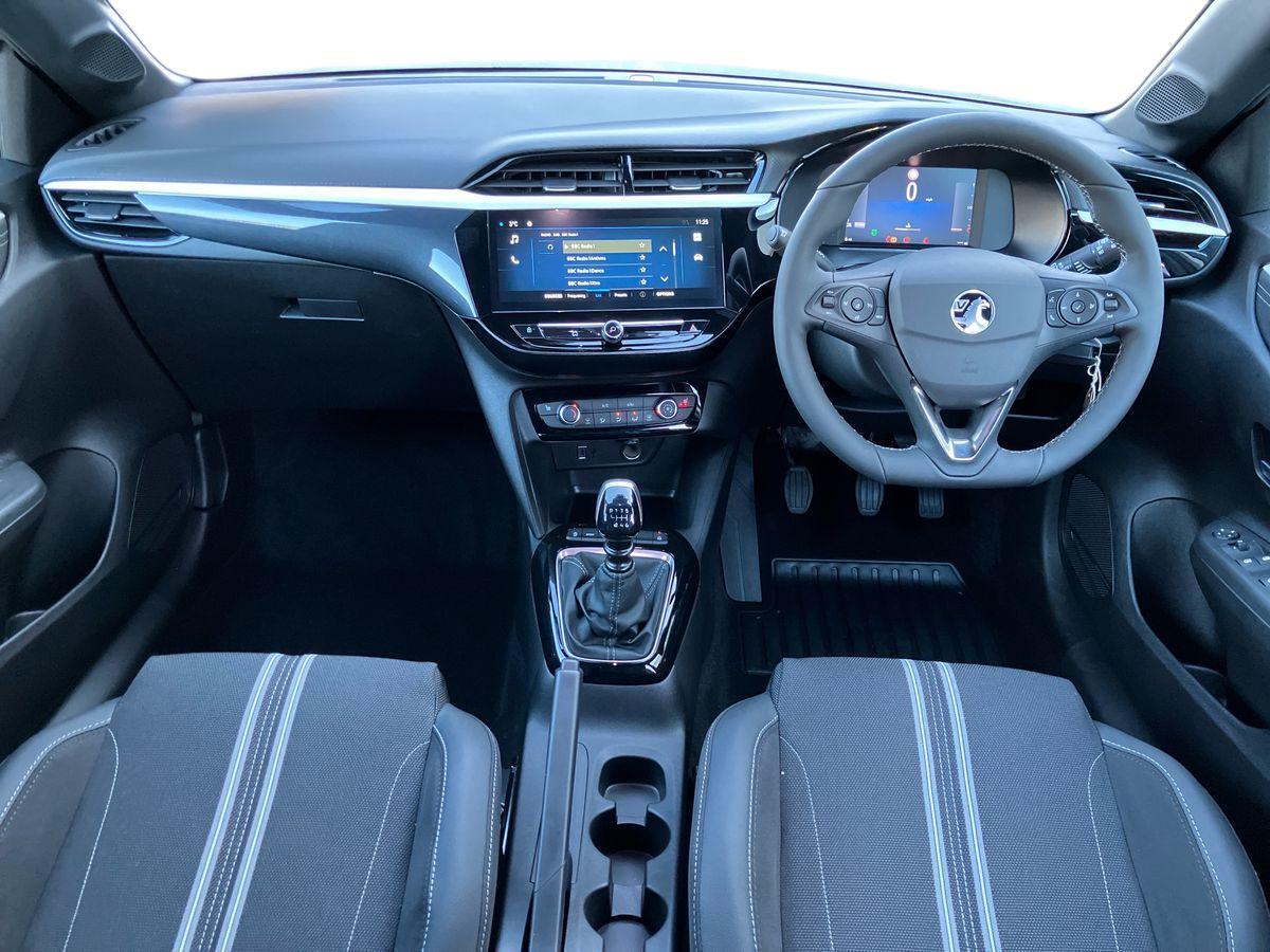 Used Vauxhall Corsa 2025 for sale - 76659035: Photo 15