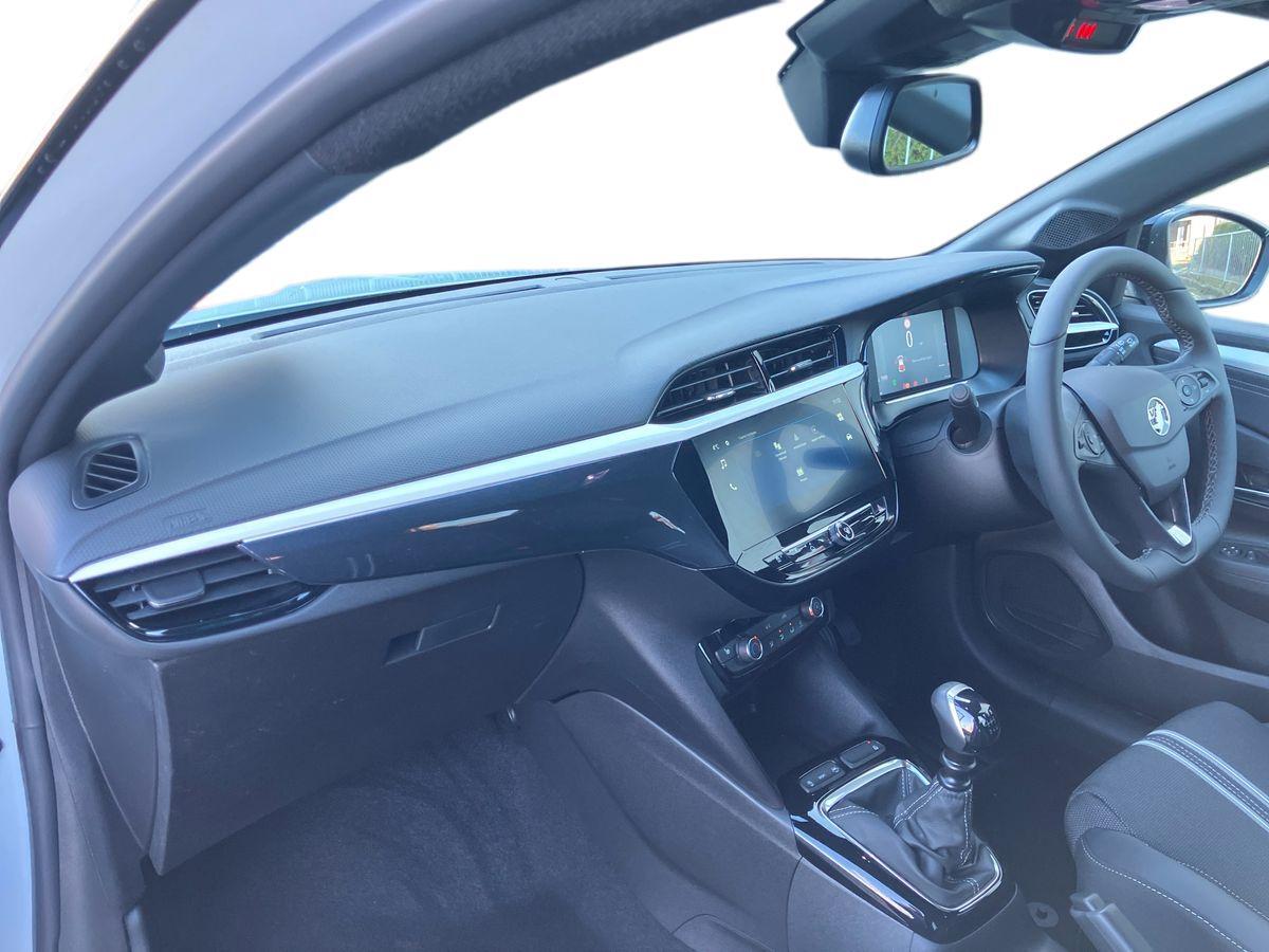 Used Vauxhall Corsa 2025 for sale - 76659035: Photo 17