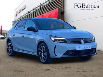 2025 (75) - 1.2 Turbo Yes 5dr [Winter Pack]