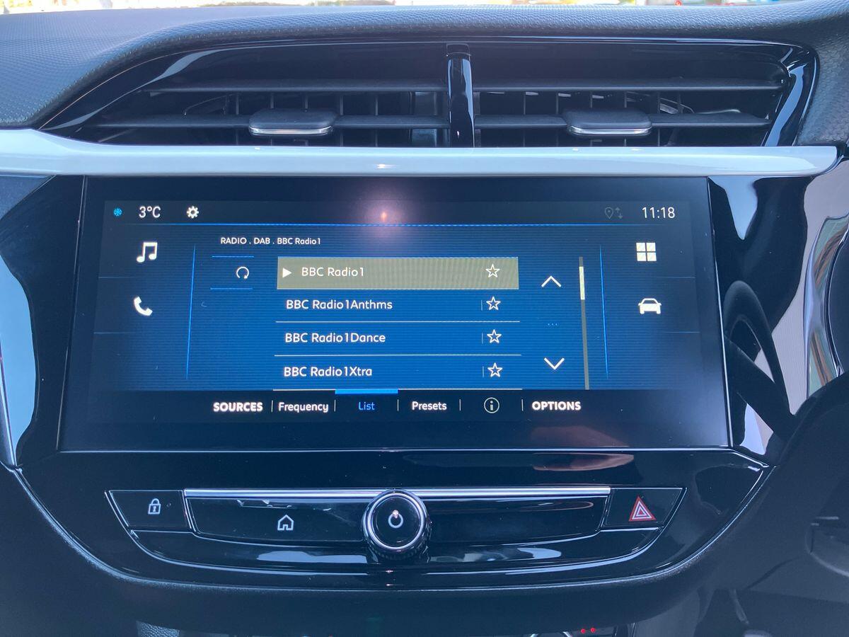 Used Vauxhall Corsa 2025 for sale - 76659035: Photo 22