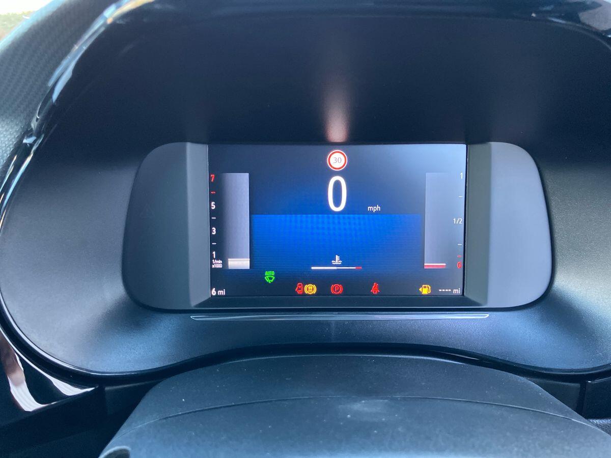 Used Vauxhall Corsa 2025 for sale - 76659035: Photo 25