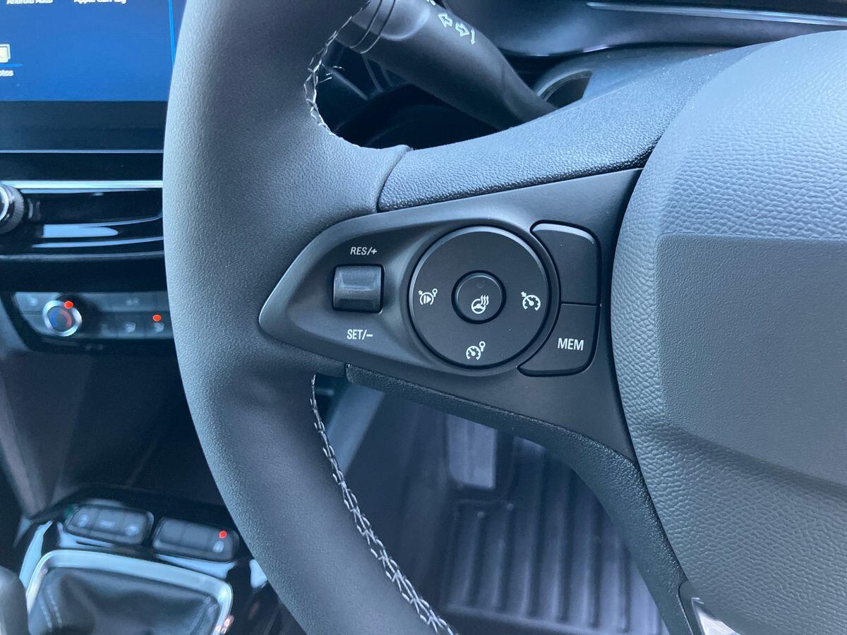 Used Vauxhall Corsa 2025 for sale - 76659035: Photo 26