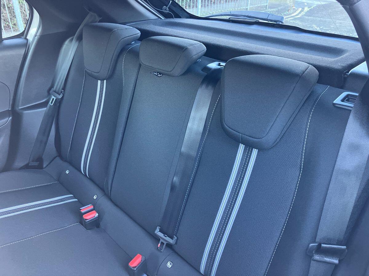 Used Vauxhall Corsa 2025 for sale - 76659035: Photo 28