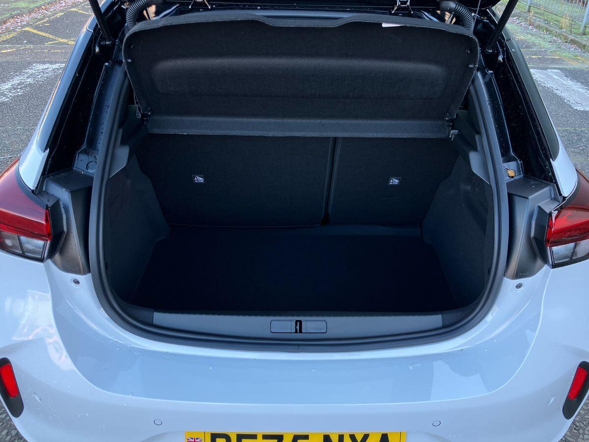 Used Vauxhall Corsa 2025 for sale - 76659035: Photo 29