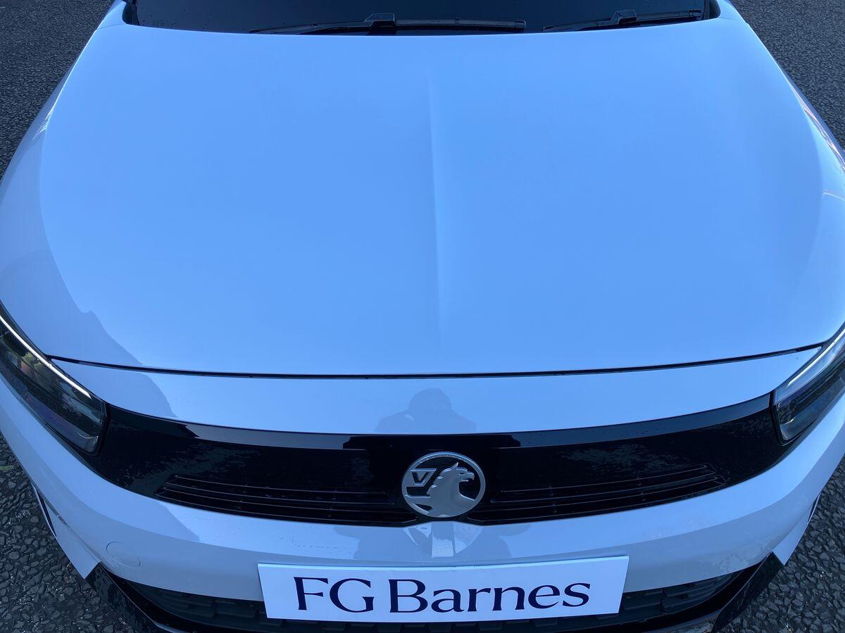 Used Vauxhall Corsa 2025 for sale - 76659035: Photo 30