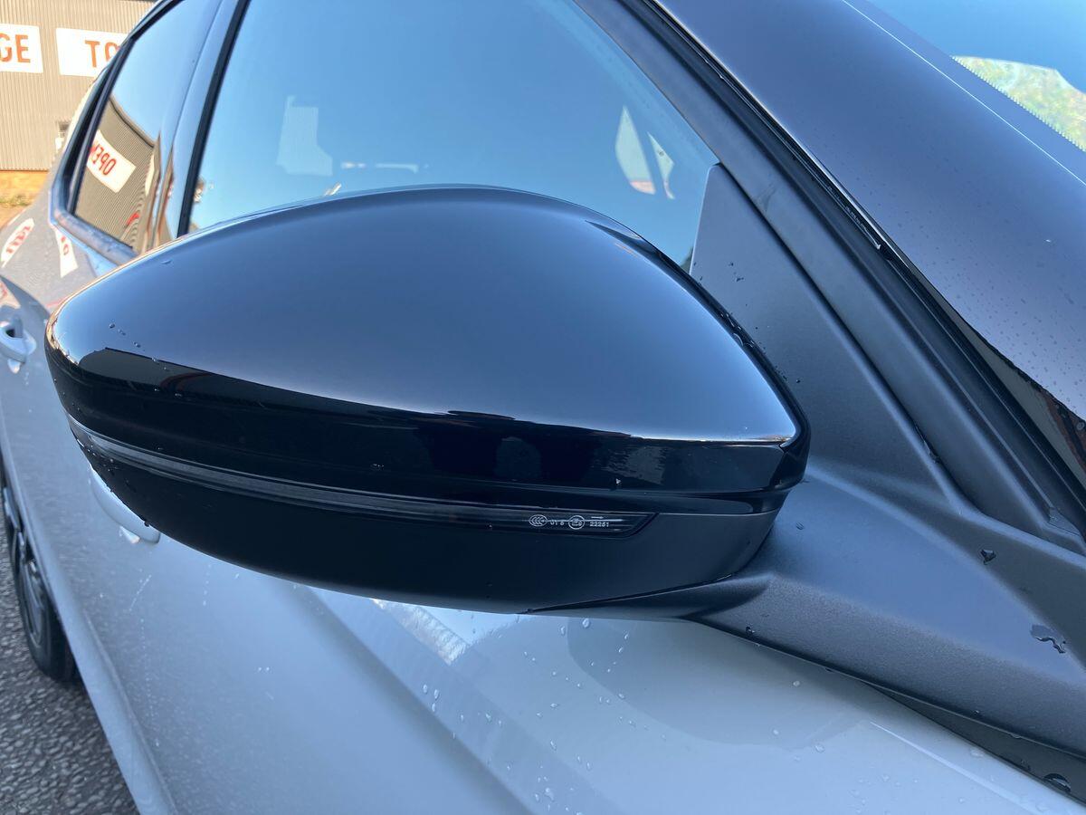 Used Vauxhall Corsa 2025 for sale - 76659035: Photo 32