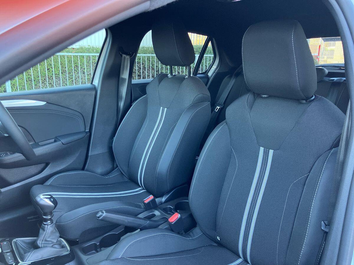 Used Vauxhall Corsa 2025 for sale - 76659035: Photo 35