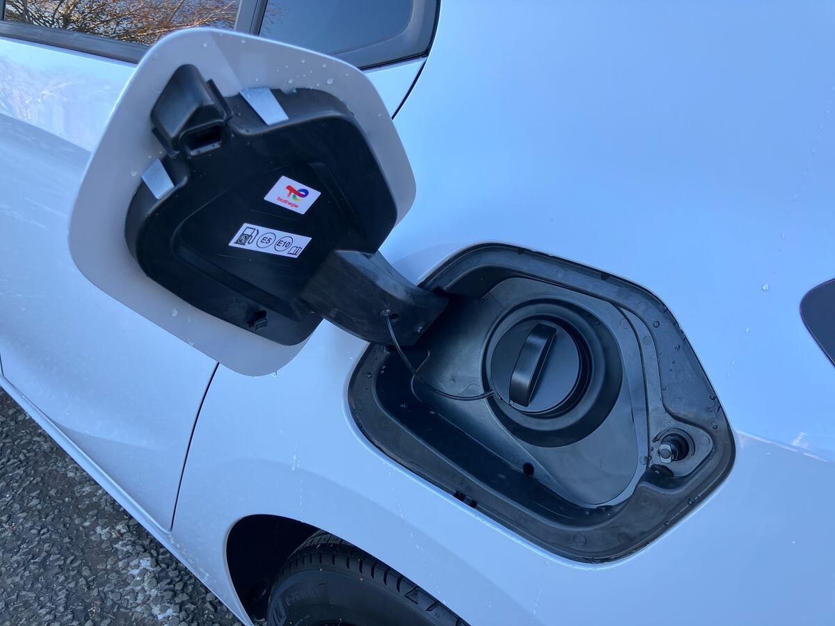 Used Vauxhall Corsa 2025 for sale - 76659035: Photo 36