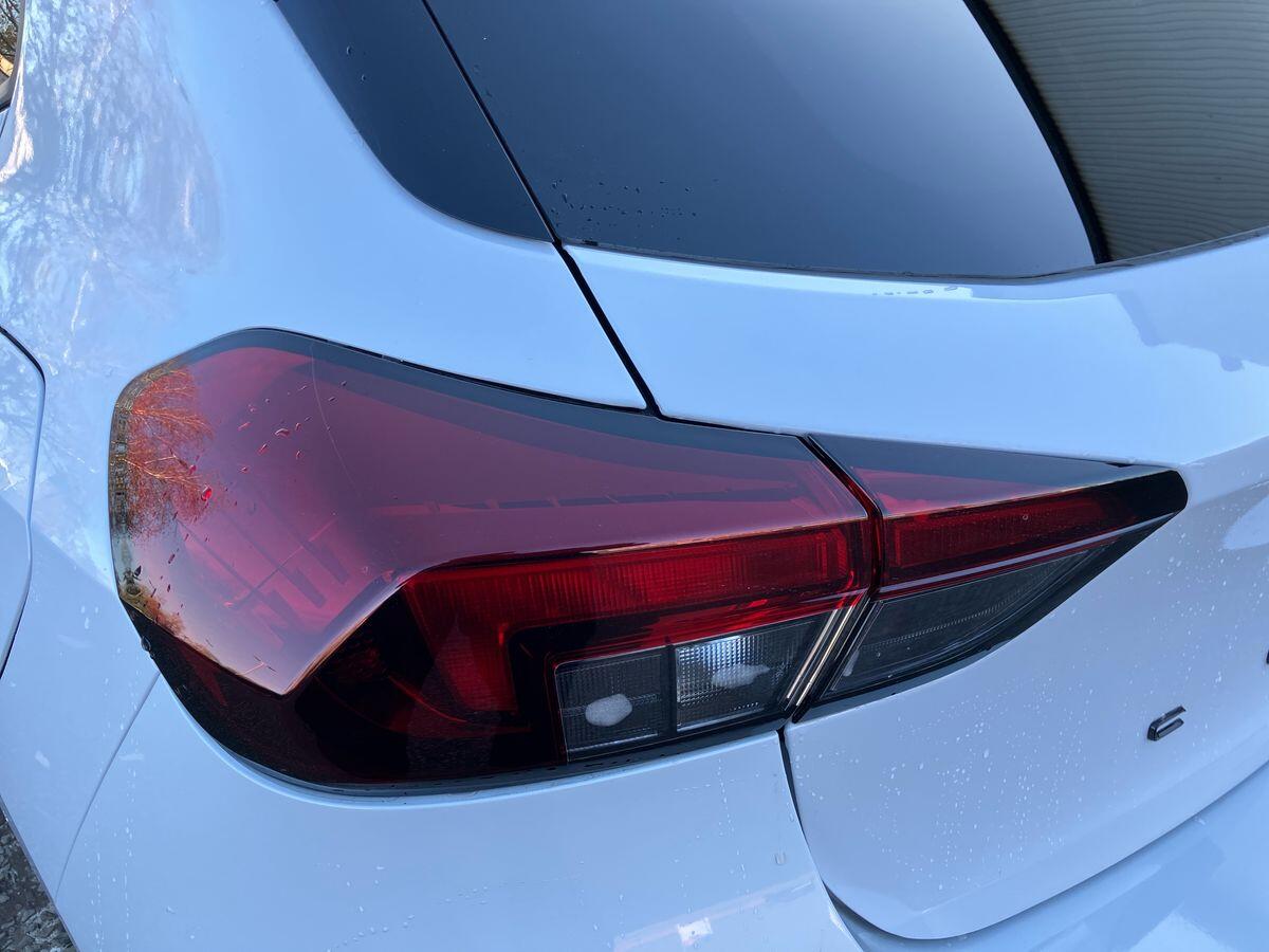 Used Vauxhall Corsa 2025 for sale - 76659035: Photo 37