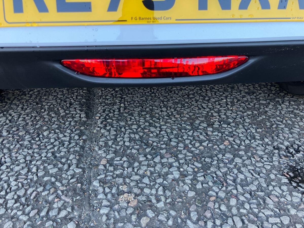 Used Vauxhall Corsa 2025 for sale - 76659035: Photo 38