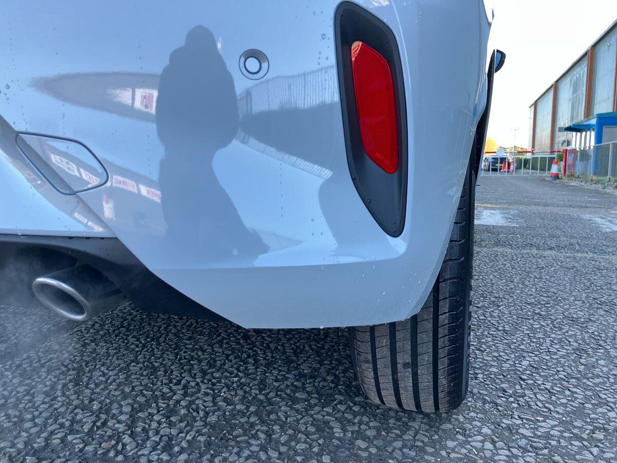 Used Vauxhall Corsa 2025 for sale - 76659035: Photo 39