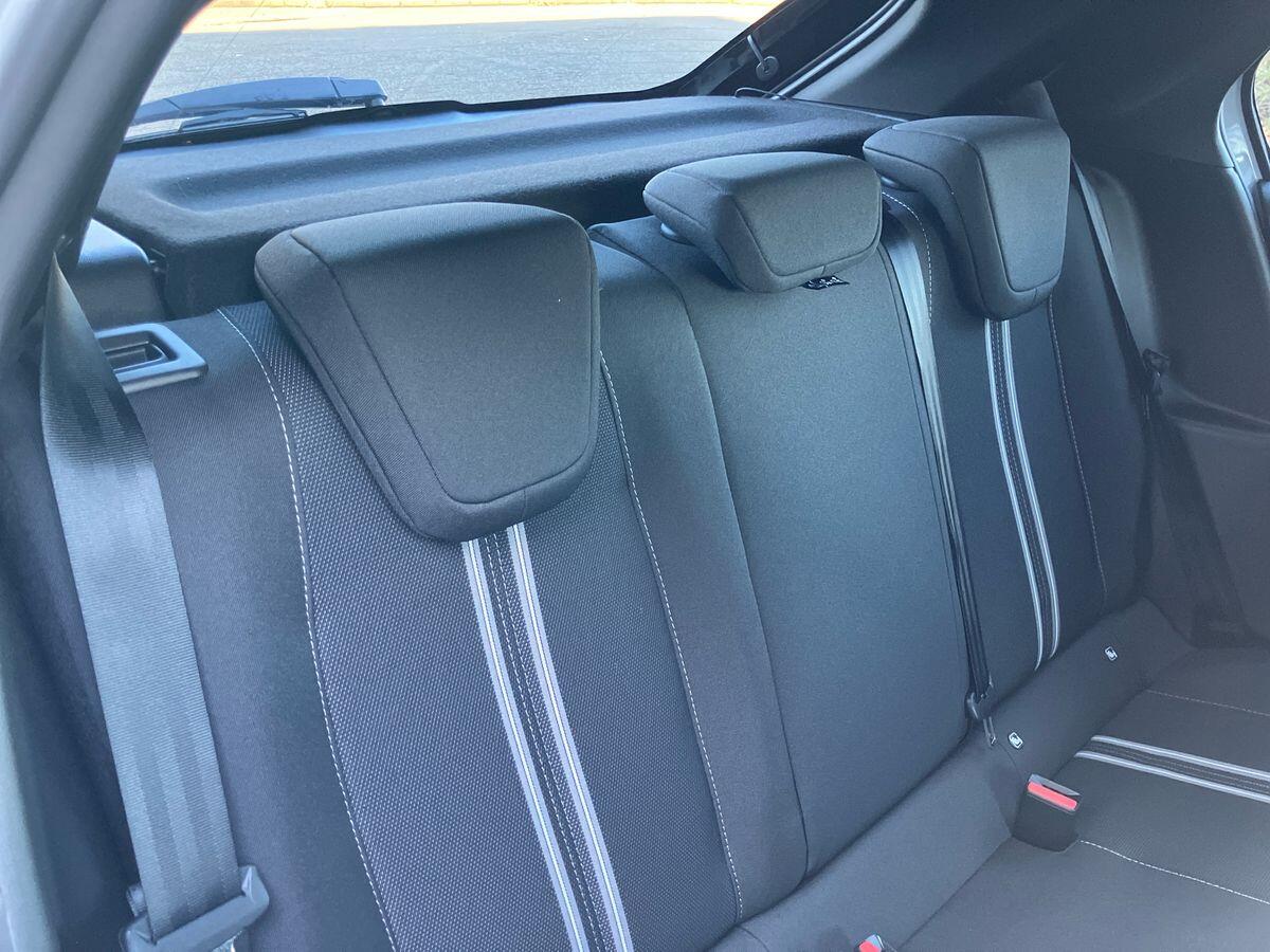 Used Vauxhall Corsa 2025 for sale - 76659035: Photo 40