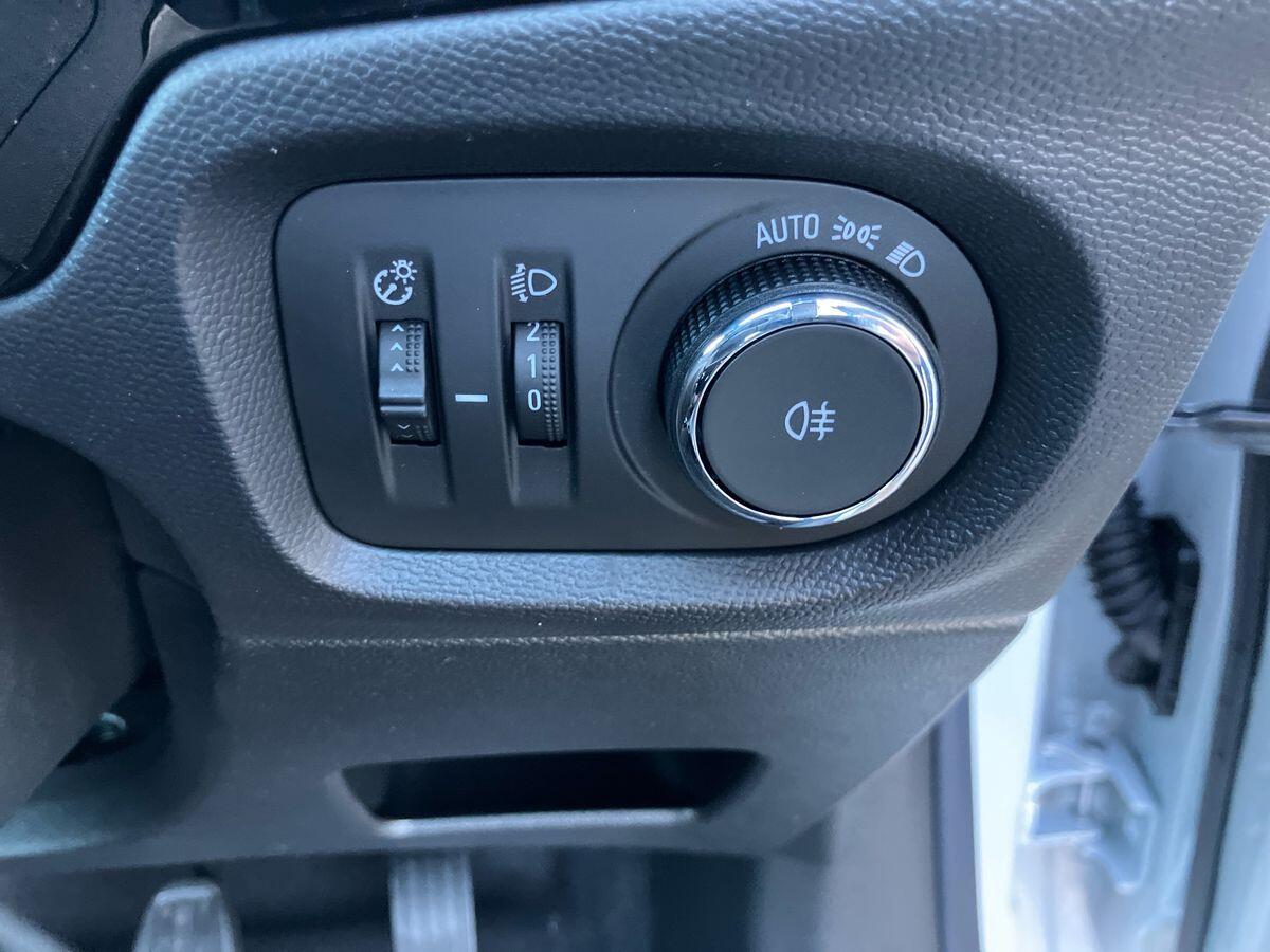 Used Vauxhall Corsa 2025 for sale - 76659035: Photo 41