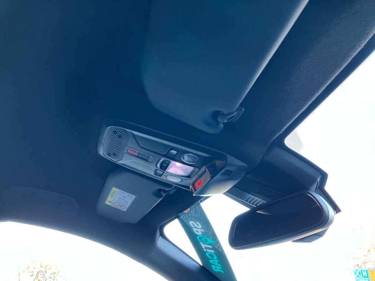 Used Vauxhall Corsa 2025 for sale - 76659035: Photo 43