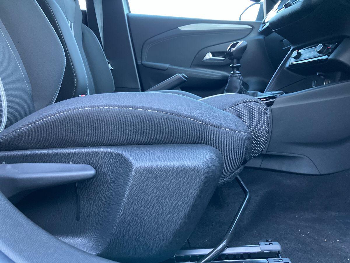 Used Vauxhall Corsa 2025 for sale - 76659035: Photo 44