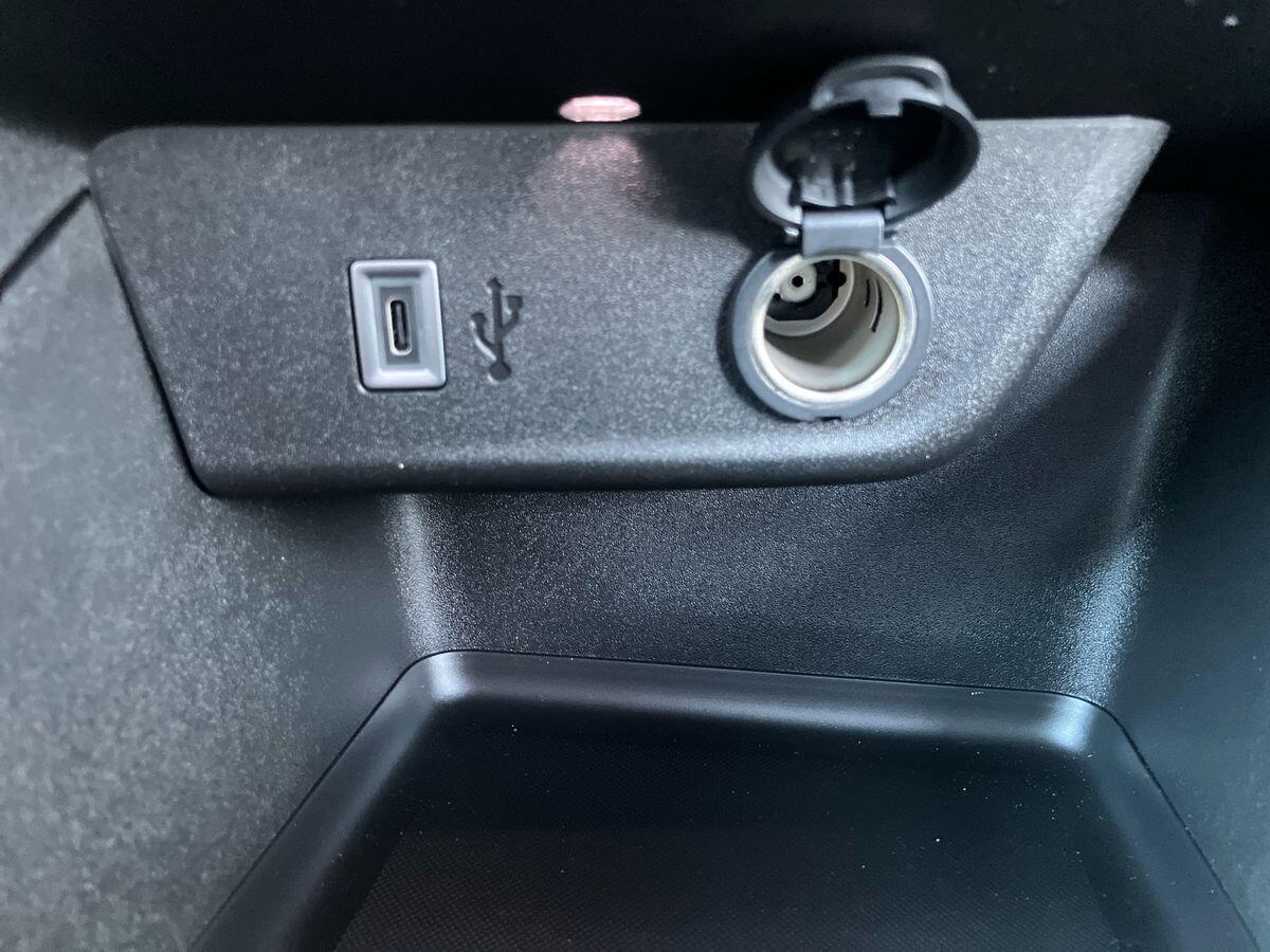 Used Vauxhall Corsa 2025 for sale - 76659035: Photo 46