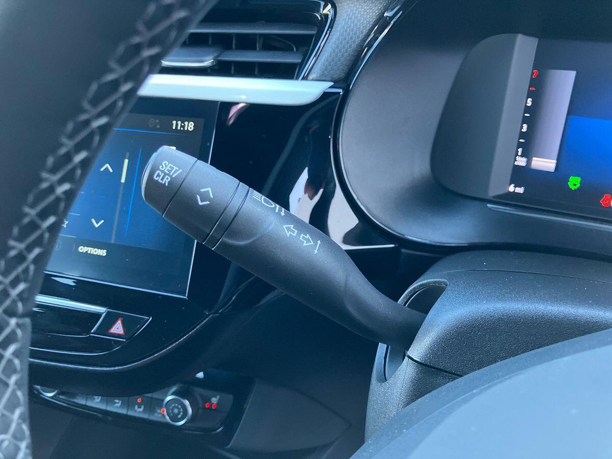 Used Vauxhall Corsa 2025 for sale - 76659035: Photo 47