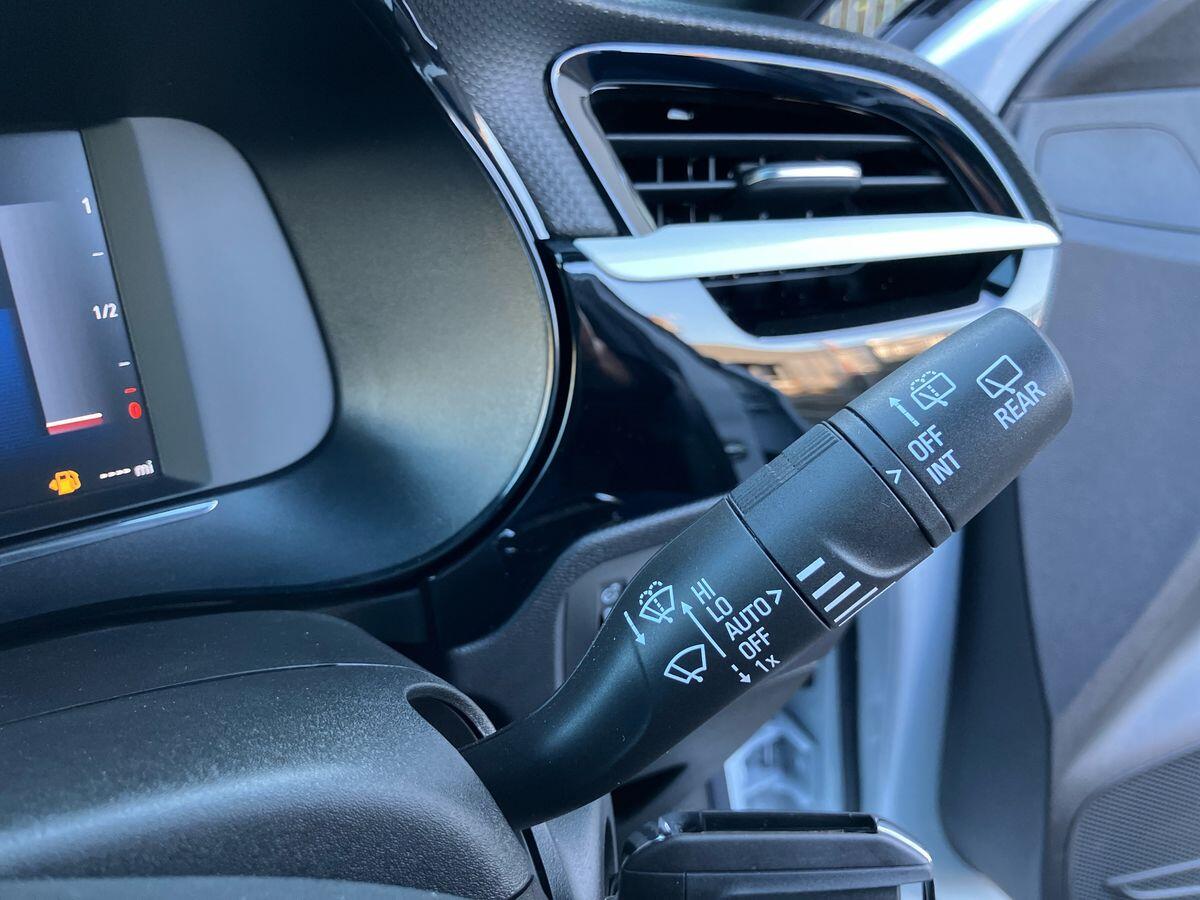 Used Vauxhall Corsa 2025 for sale - 76659035: Photo 48