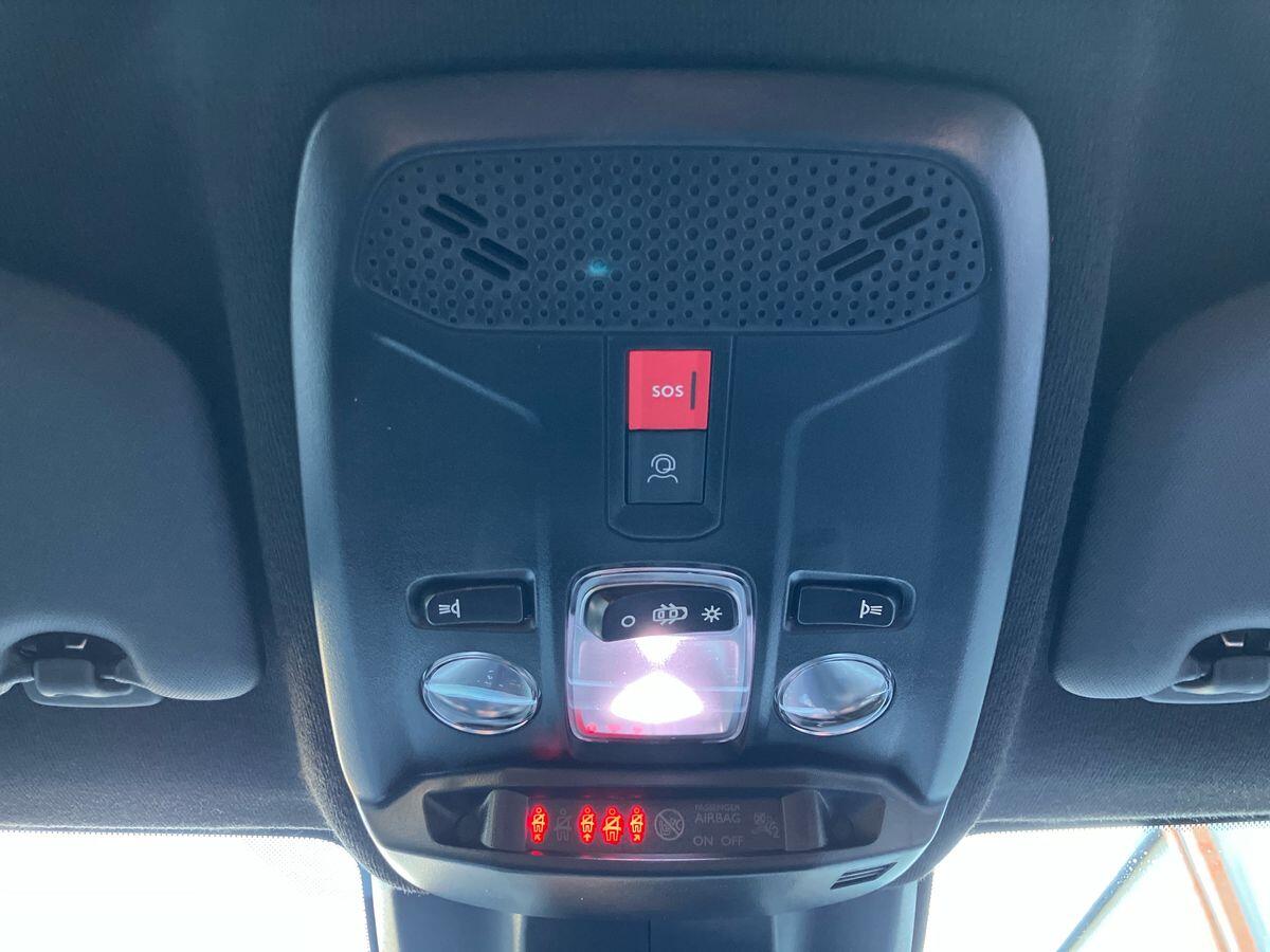 Used Vauxhall Corsa 2025 for sale - 76659035: Photo 49