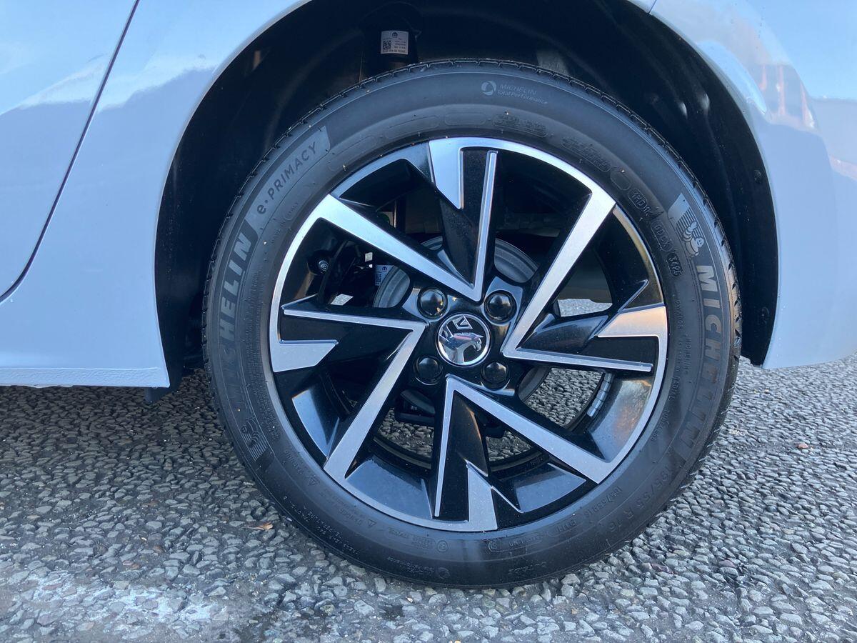 Used Vauxhall Corsa 2025 for sale - 76659035: Photo 51