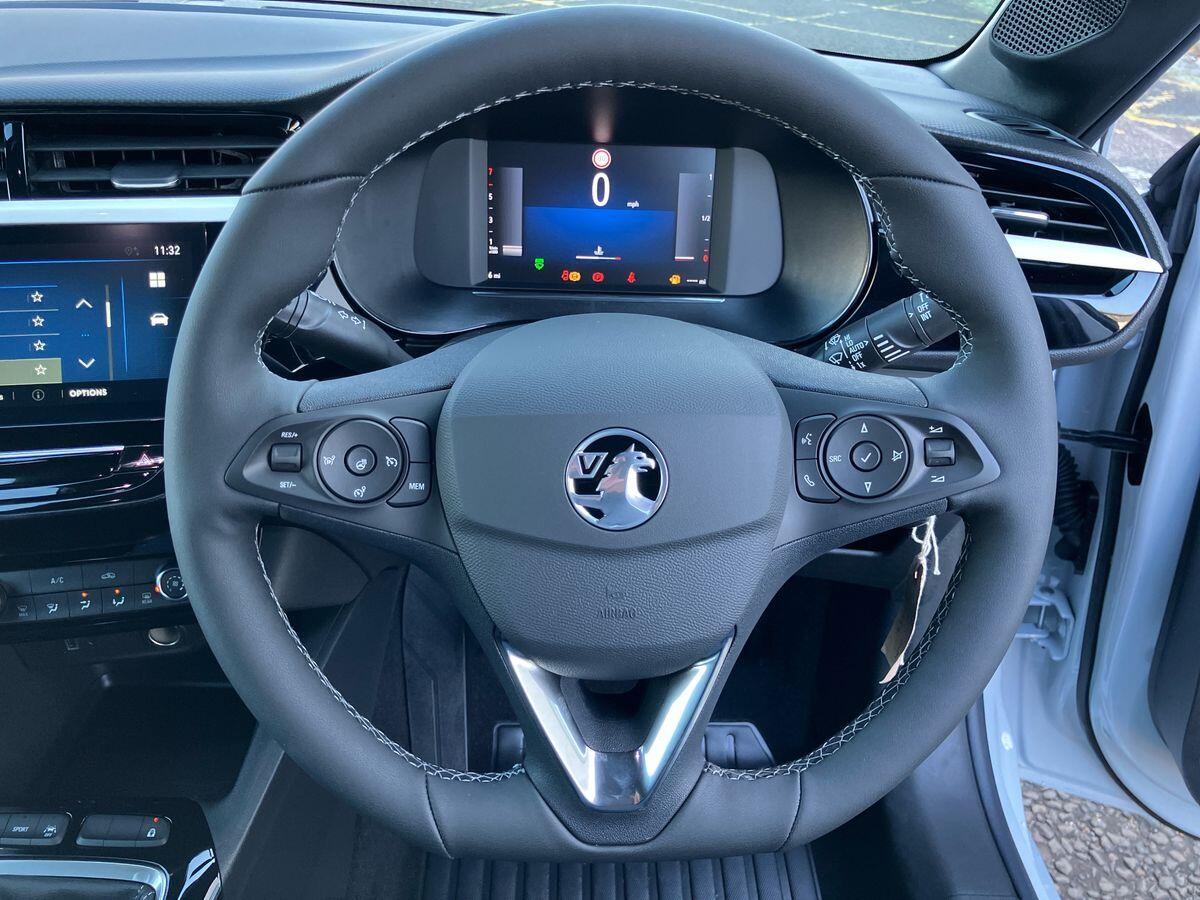 Used Vauxhall Corsa 2025 for sale - 76659035: Photo 53