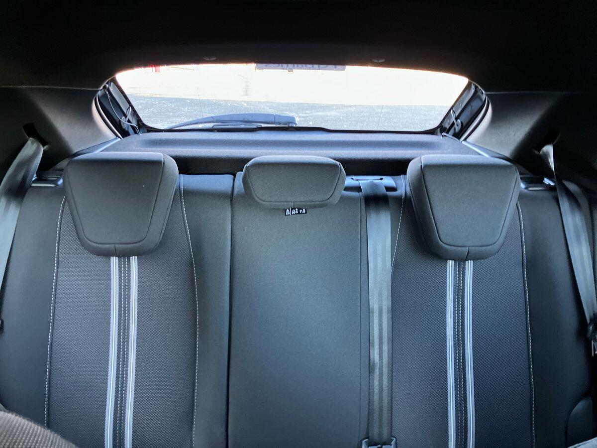 Used Vauxhall Corsa 2025 for sale - 76659035: Photo 56