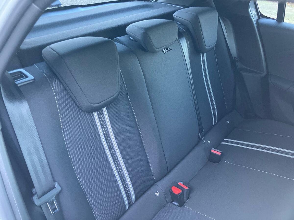 Used Vauxhall Corsa 2025 for sale - 76659035: Photo 57