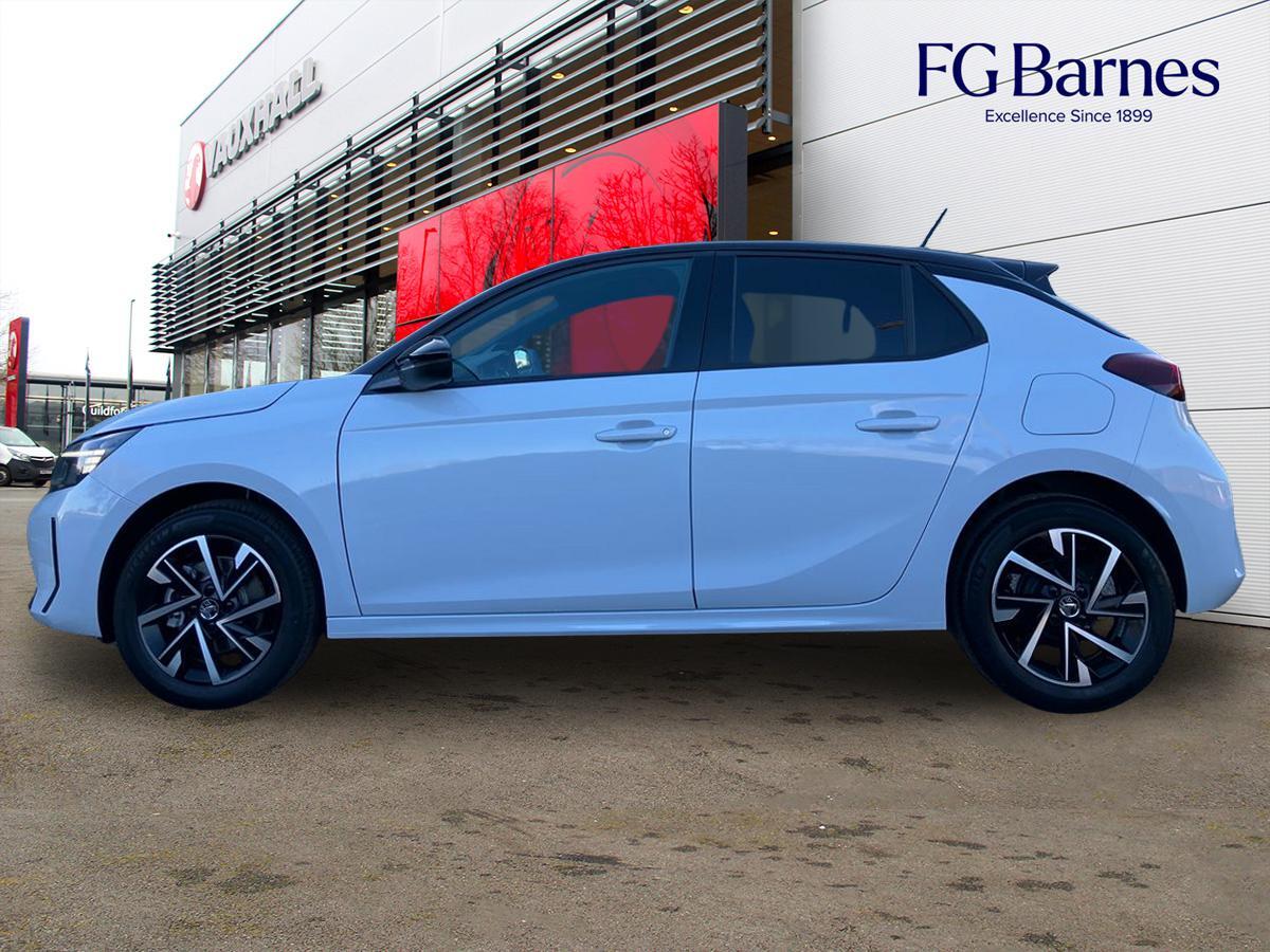 Used Vauxhall Corsa 2025 for sale - 76659035: Photo 7