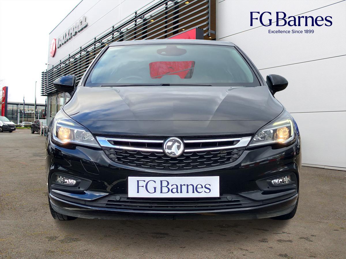 Used Vauxhall Astra 2019 for sale - 76513368: Photo 10