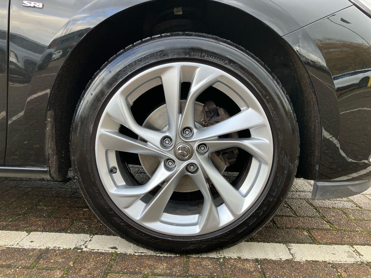 Used Vauxhall Astra 2019 for sale - 76513368: Photo 11