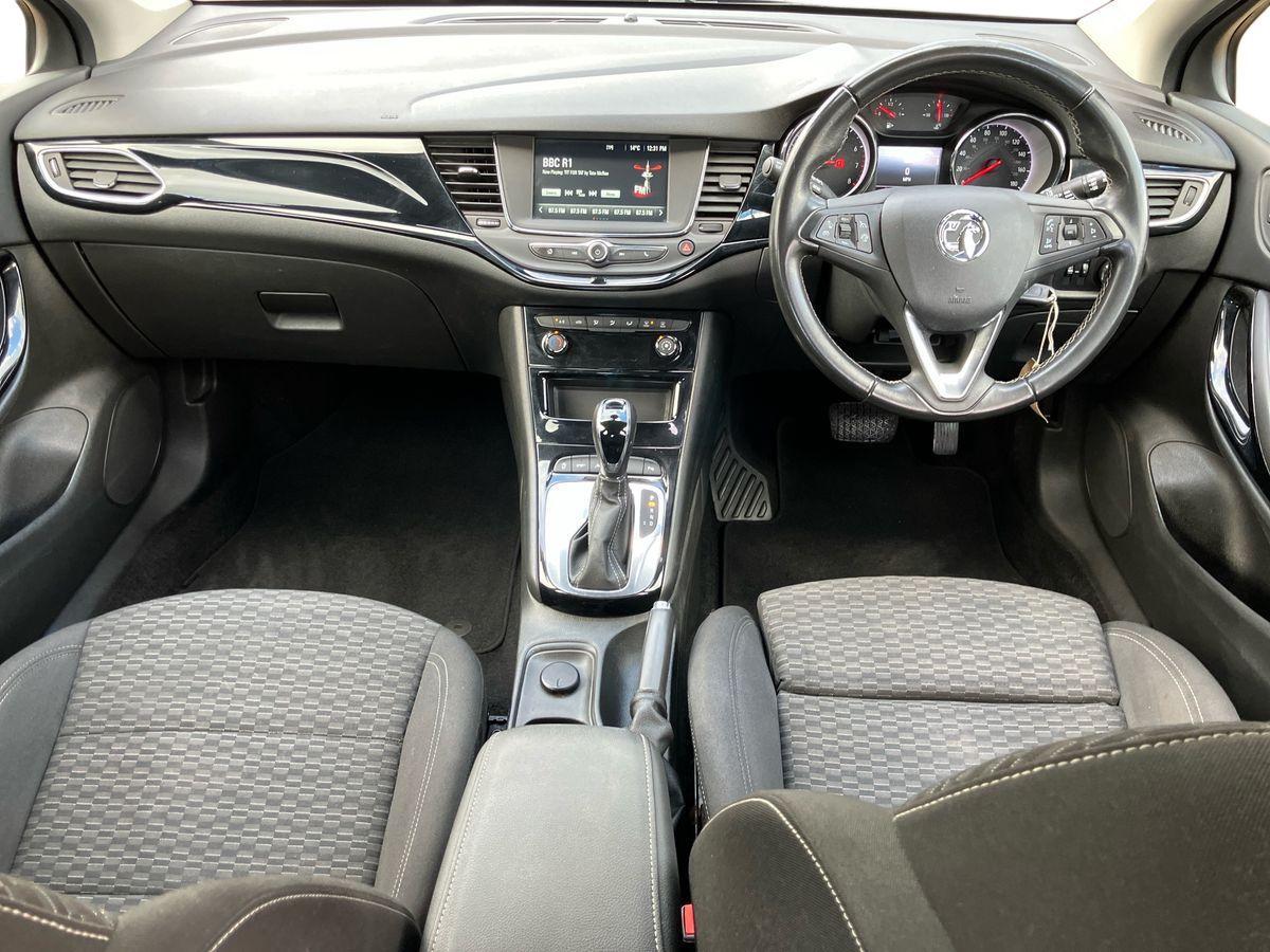 Used Vauxhall Astra 2019 for sale - 76513368: Photo 15