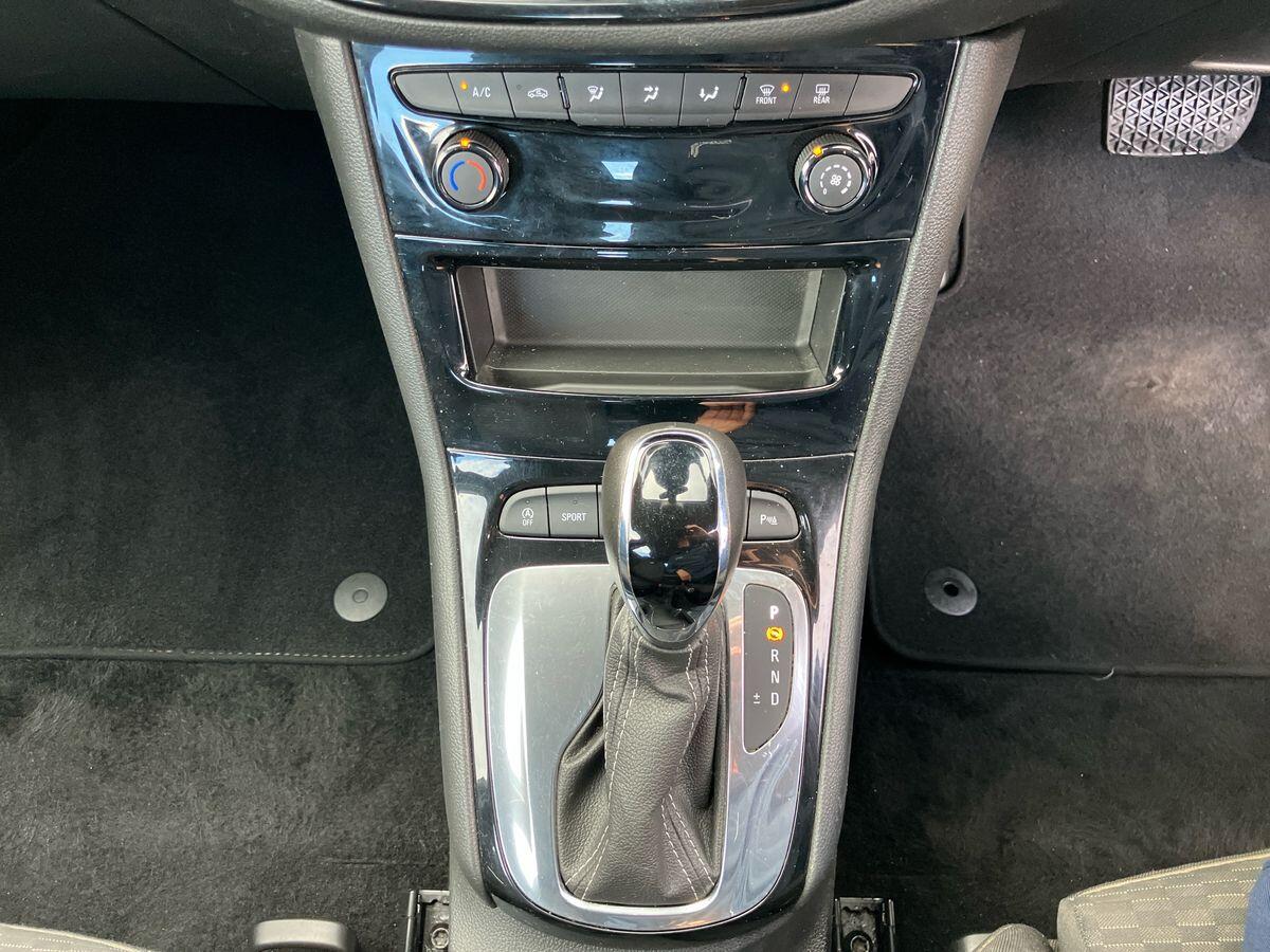 Used Vauxhall Astra 2019 for sale - 76513368: Photo 19