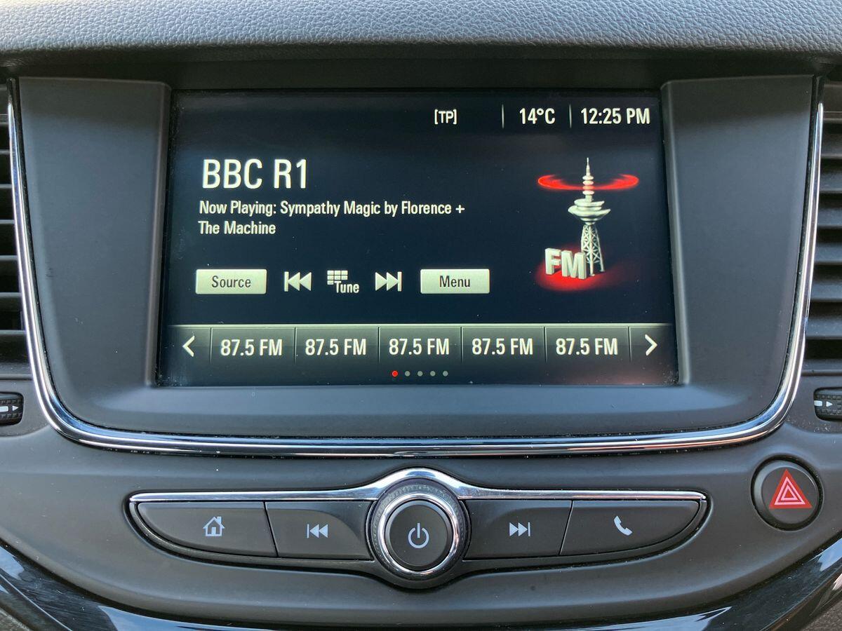 Used Vauxhall Astra 2019 for sale - 76513368: Photo 22