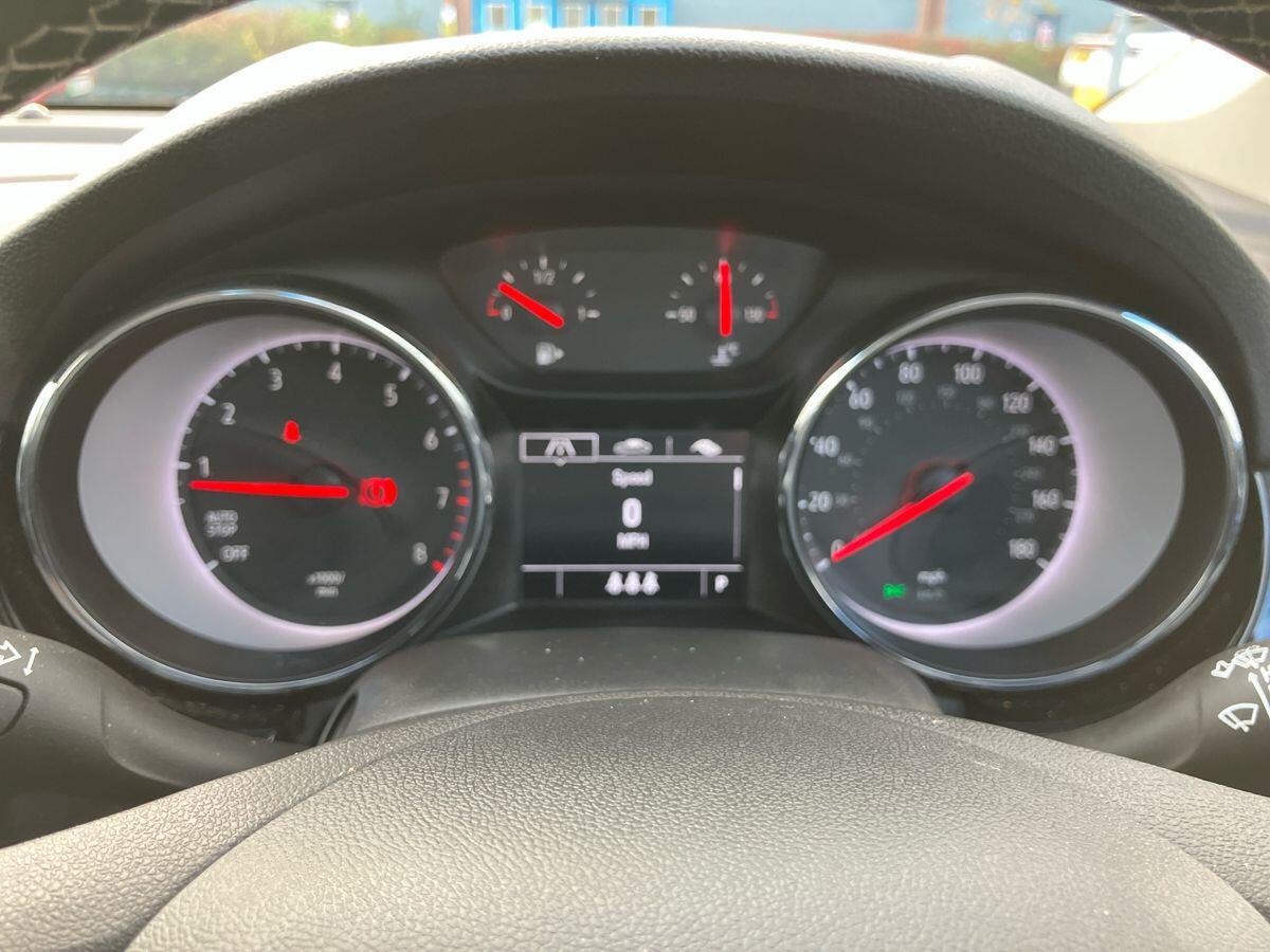 Used Vauxhall Astra 2019 for sale - 76513368: Photo 24