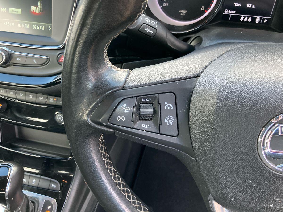 Used Vauxhall Astra 2019 for sale - 76513368: Photo 25