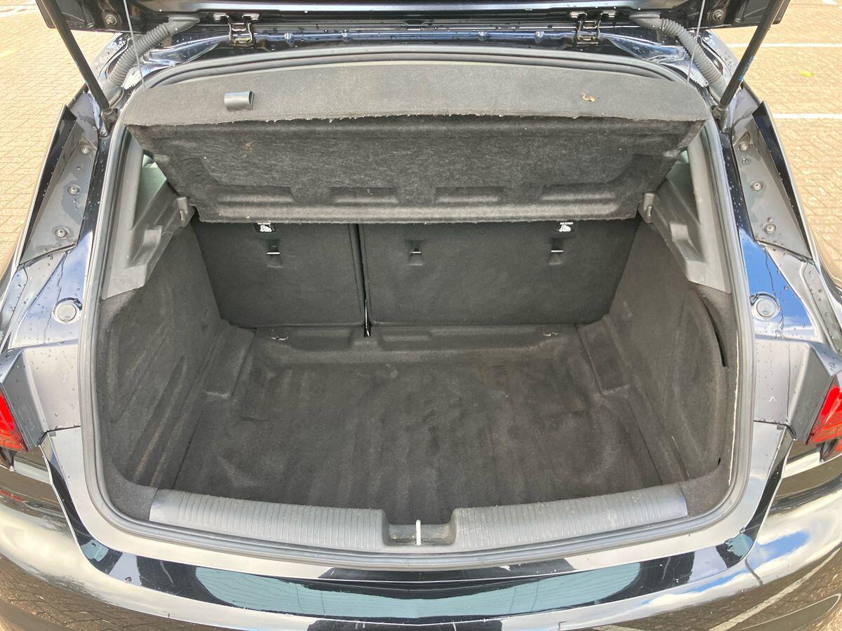 Used Vauxhall Astra 2019 for sale - 76513368: Photo 28