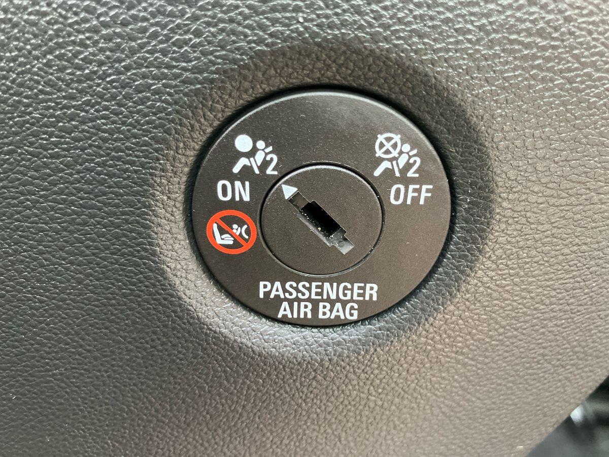 Used Vauxhall Astra 2019 for sale - 76513368: Photo 32