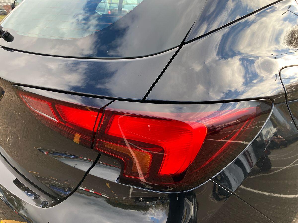 Used Vauxhall Astra 2019 for sale - 76513368: Photo 33