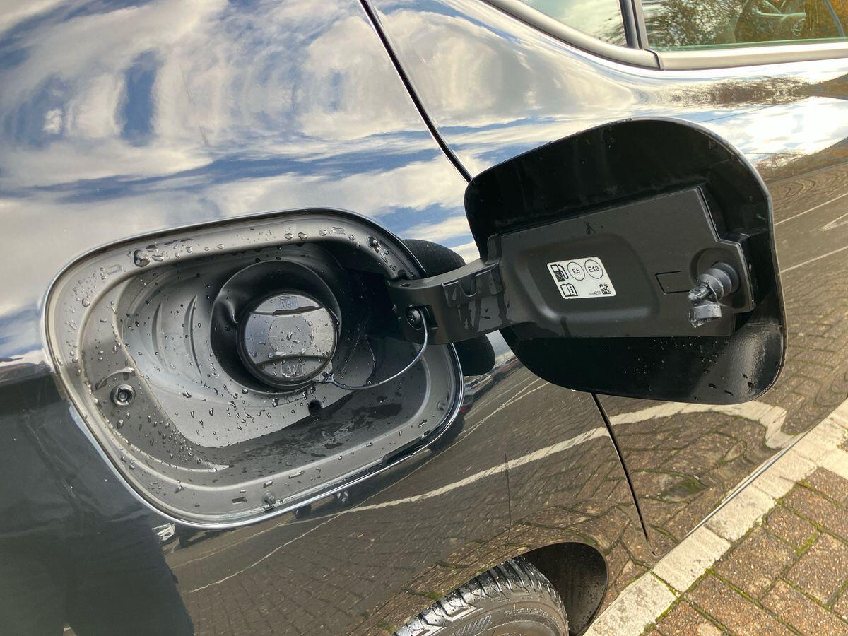 Used Vauxhall Astra 2019 for sale - 76513368: Photo 34