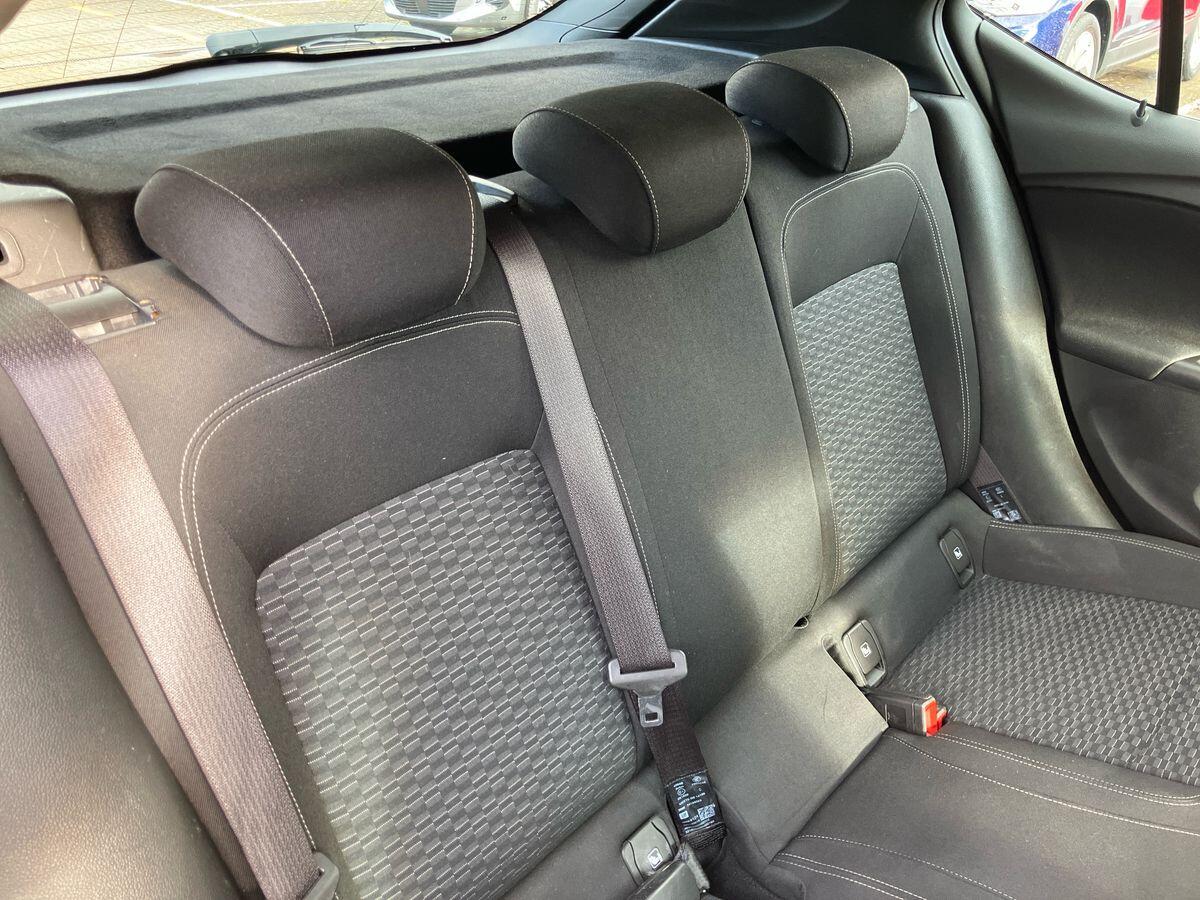 Used Vauxhall Astra 2019 for sale - 76513368: Photo 36