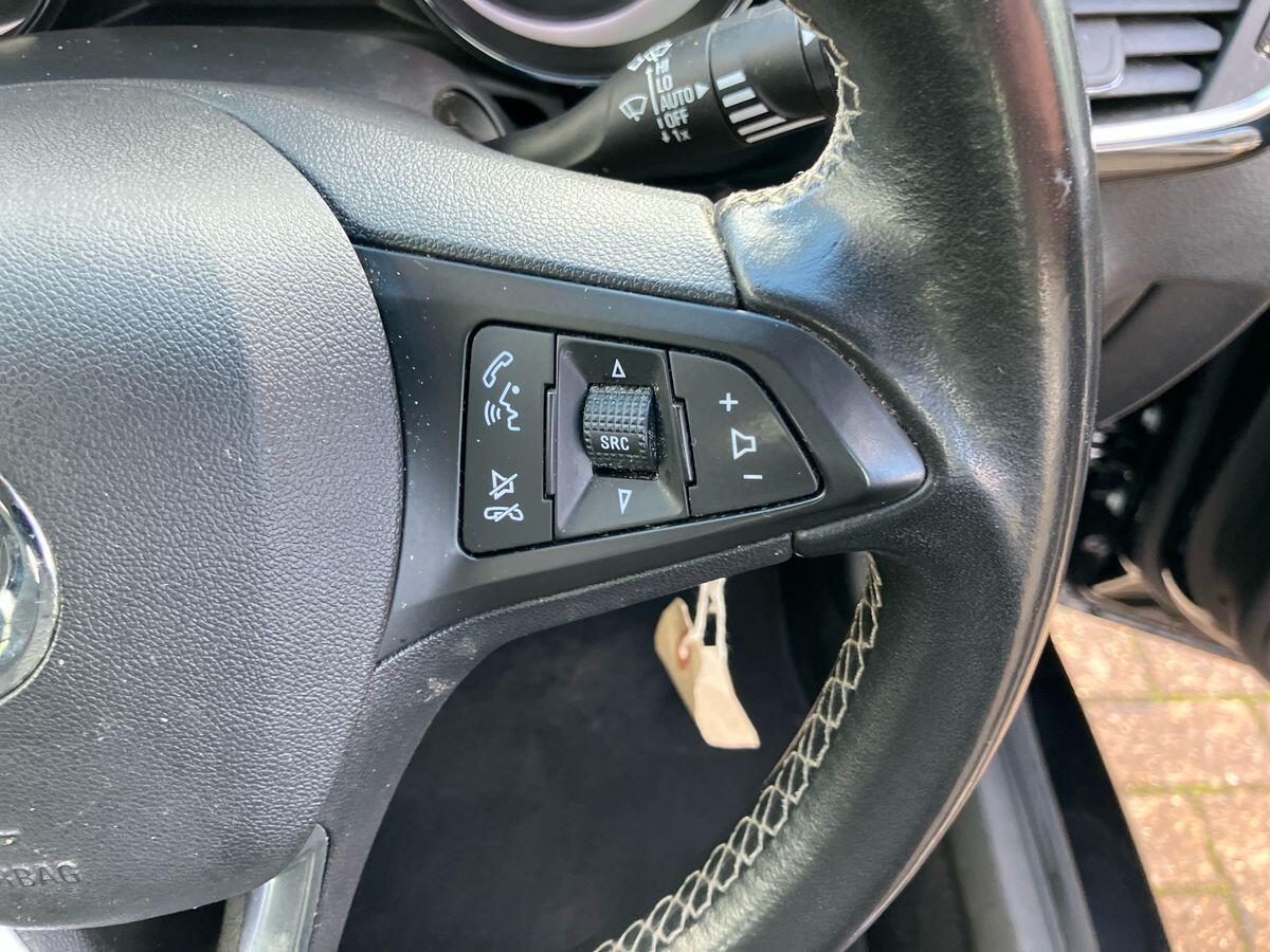 Used Vauxhall Astra 2019 for sale - 76513368: Photo 37