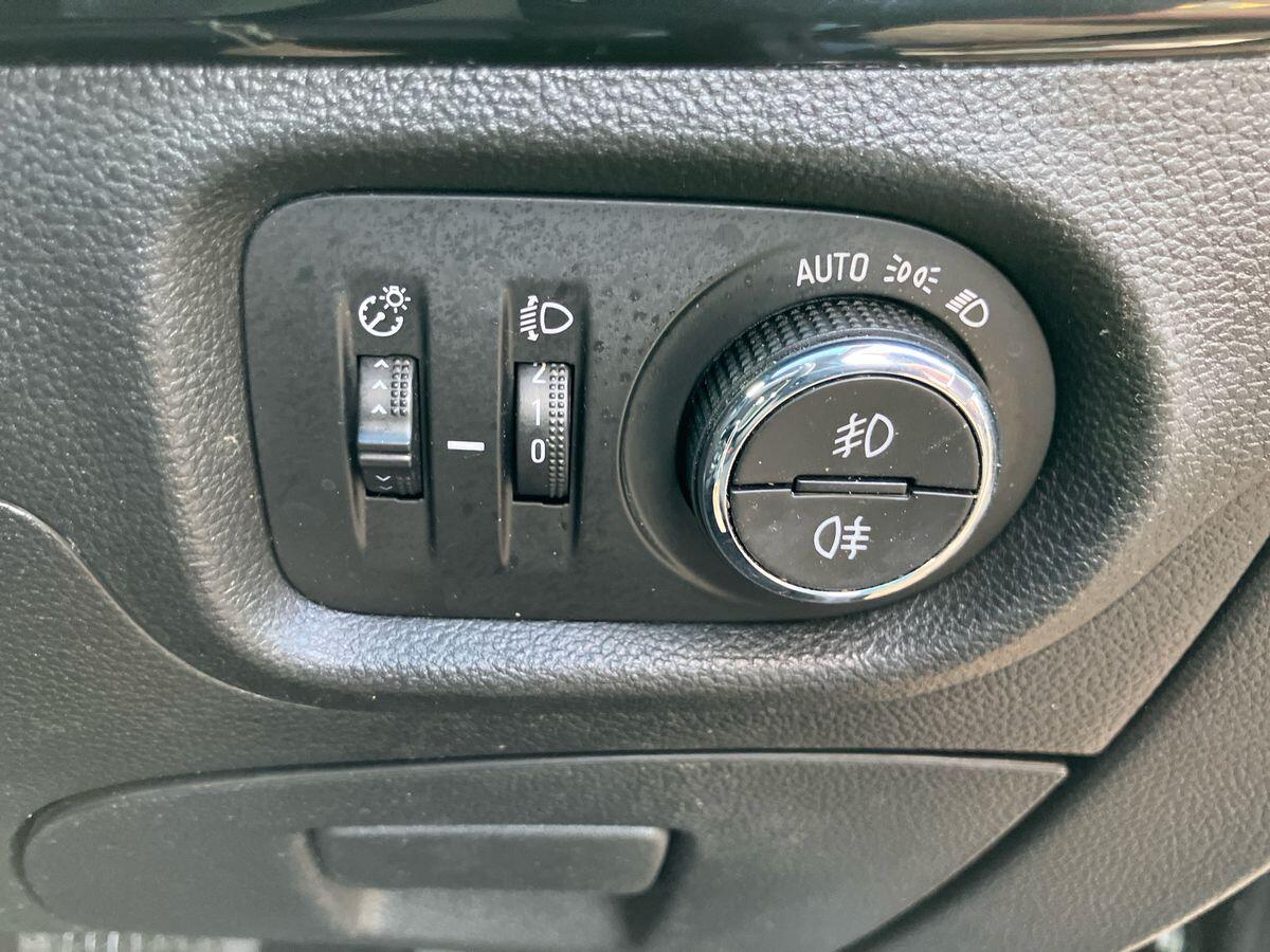 Used Vauxhall Astra 2019 for sale - 76513368: Photo 38