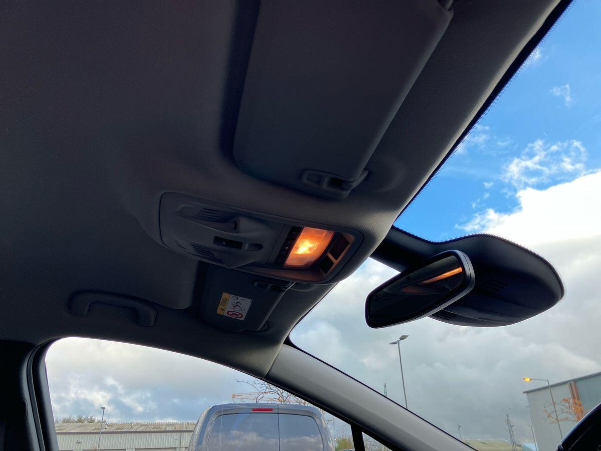 Used Vauxhall Astra 2019 for sale - 76513368: Photo 39