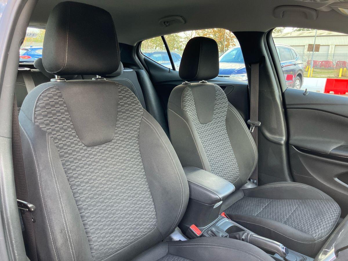 Used Vauxhall Astra 2019 for sale - 76513368: Photo 40