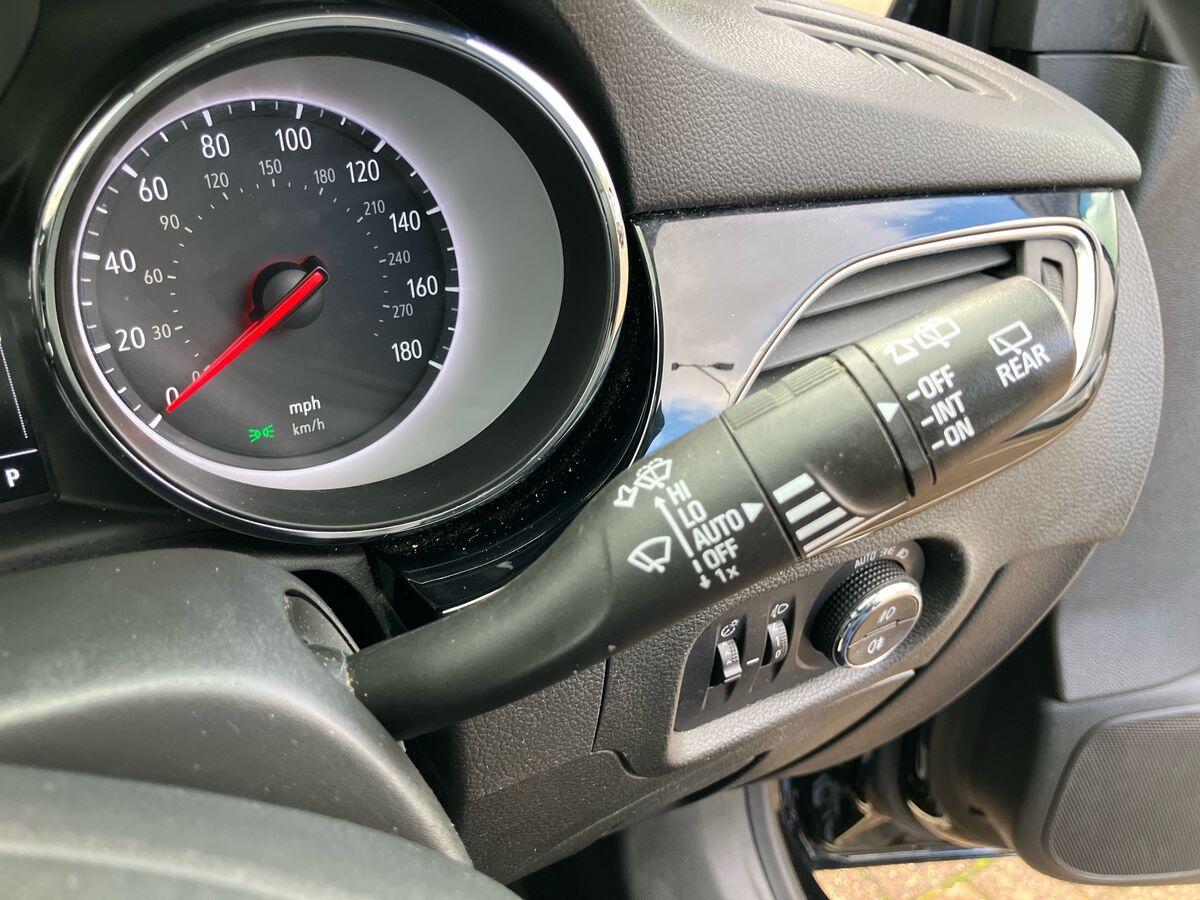 Used Vauxhall Astra 2019 for sale - 76513368: Photo 44