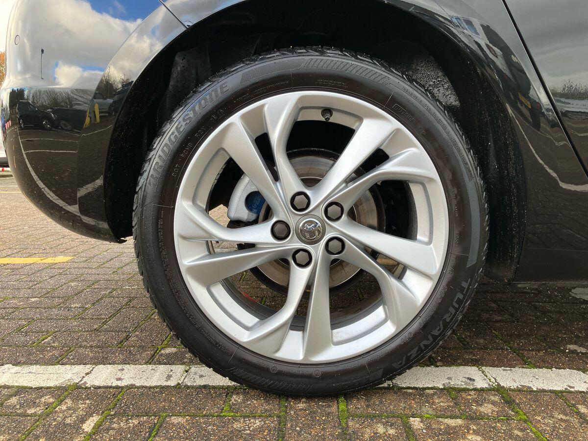 Used Vauxhall Astra 2019 for sale - 76513368: Photo 49